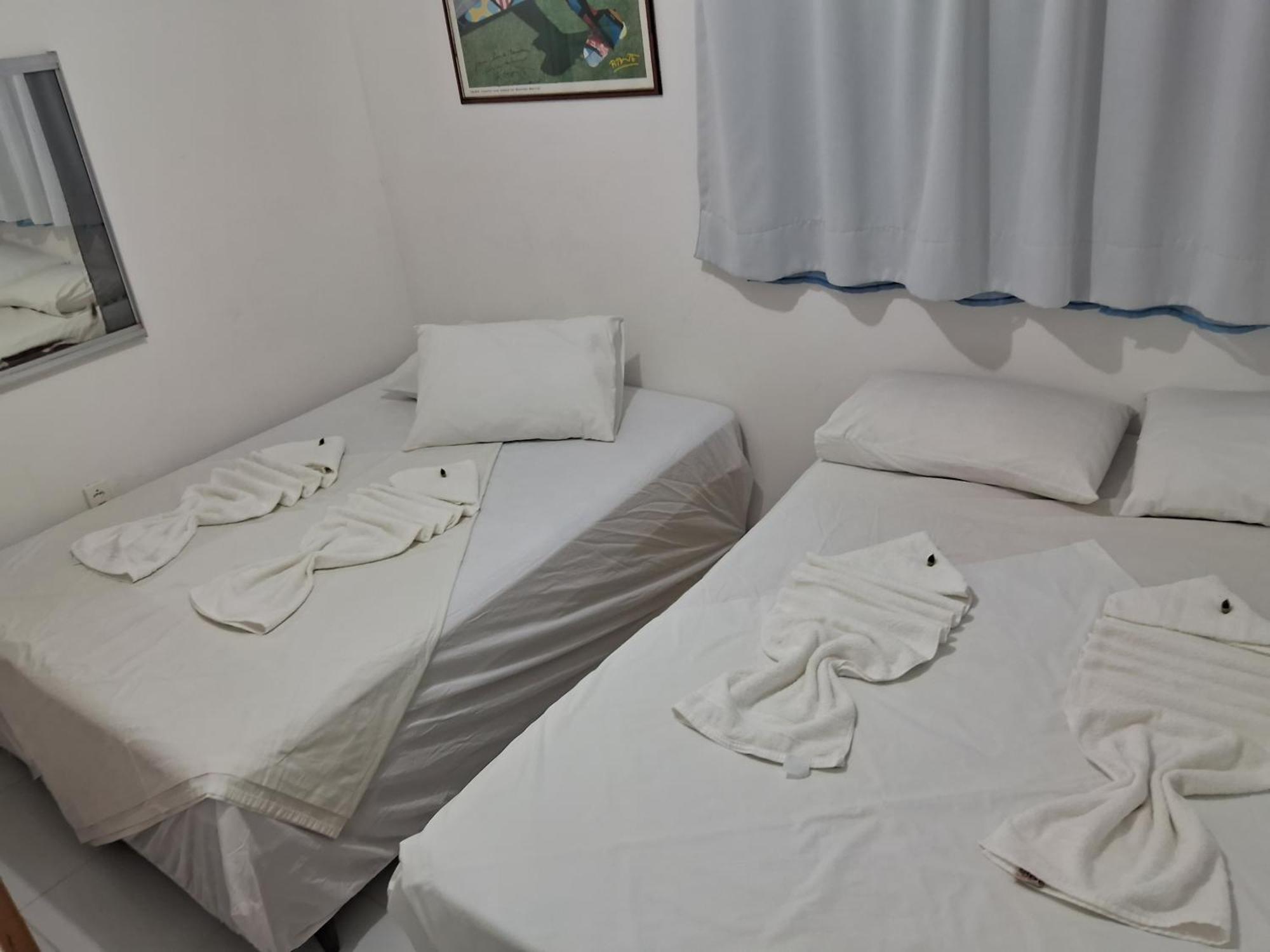 Apartamento Terreo Ryso Do Mar No Centro De Pôrto das Galinhas 외부 사진