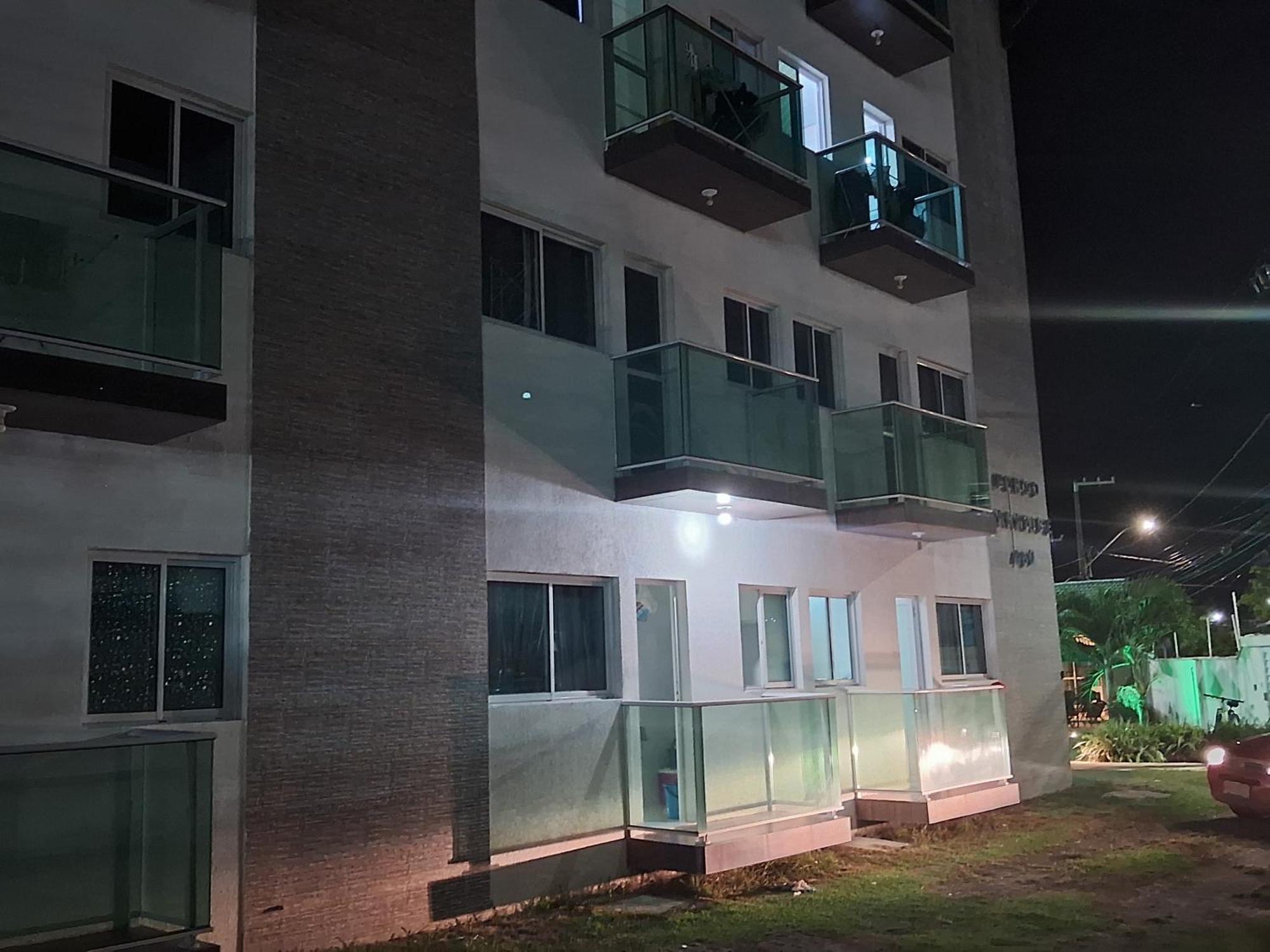 Apartamento Terreo Ryso Do Mar No Centro De Pôrto das Galinhas 외부 사진