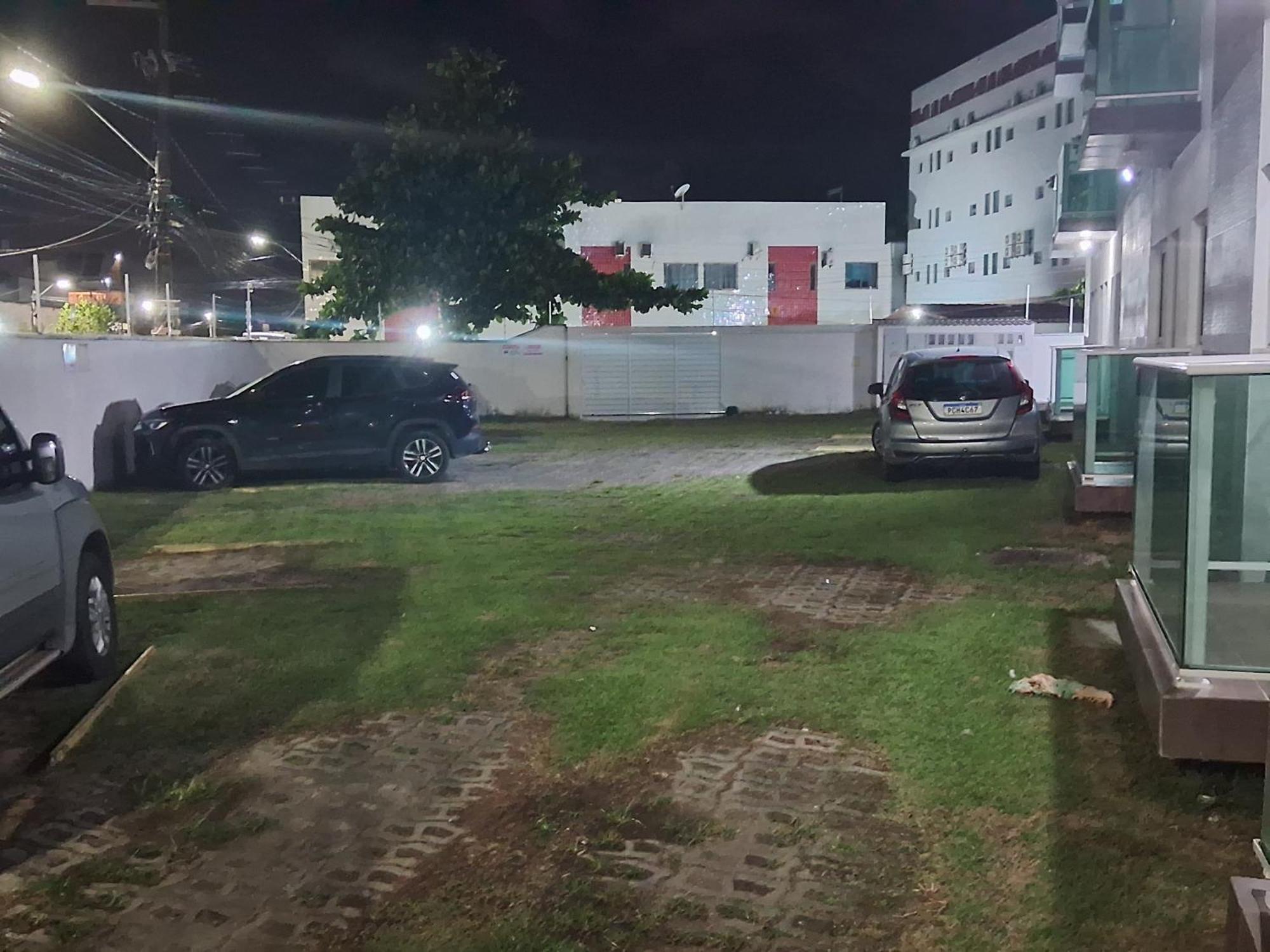 Apartamento Terreo Ryso Do Mar No Centro De Pôrto das Galinhas 외부 사진