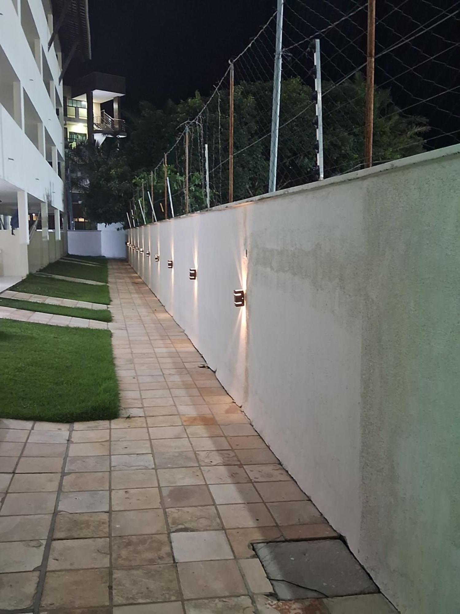 Apartamento Terreo Ryso Do Mar No Centro De Pôrto das Galinhas 외부 사진