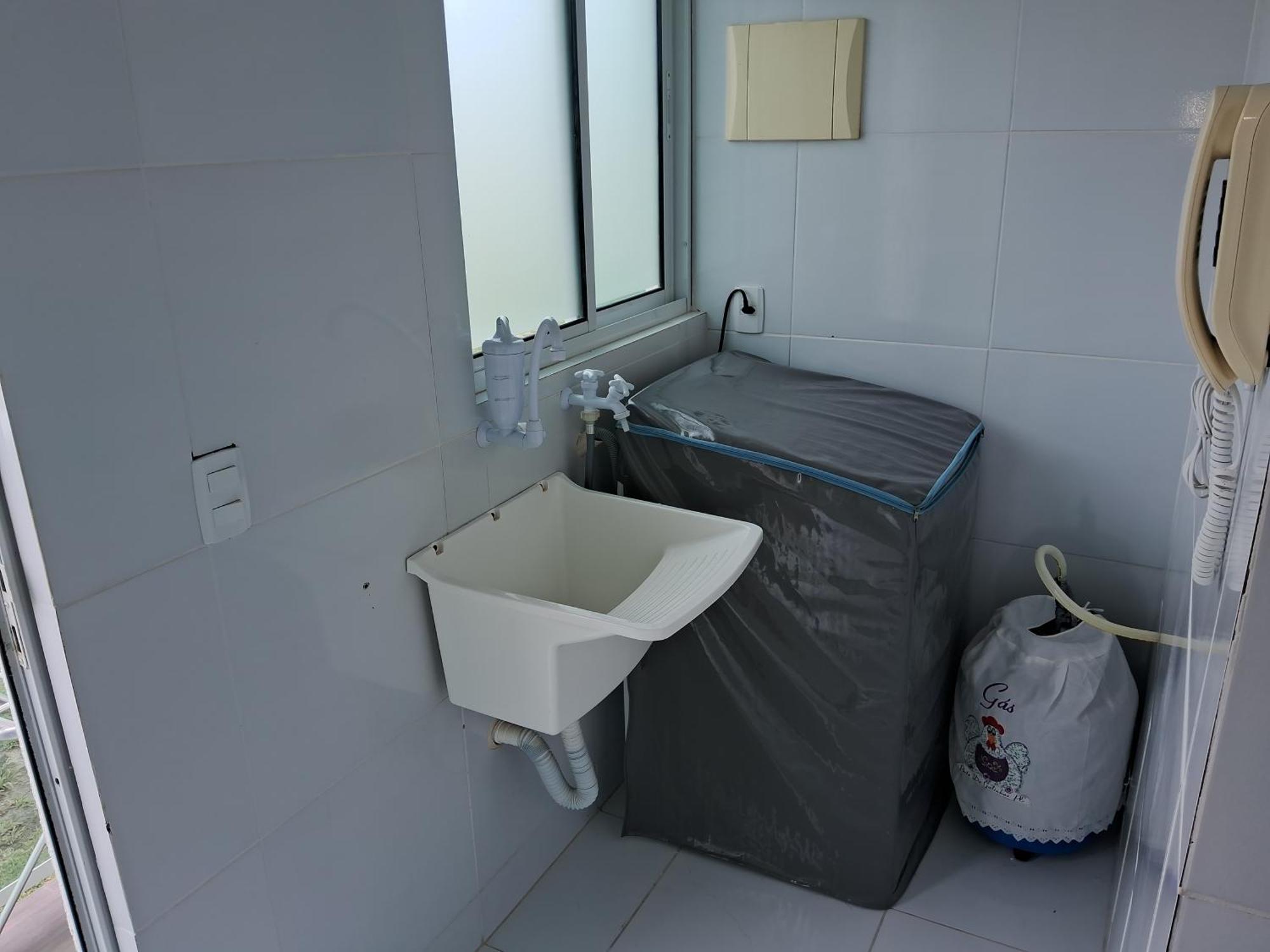 Apartamento Terreo Ryso Do Mar No Centro De Pôrto das Galinhas 외부 사진