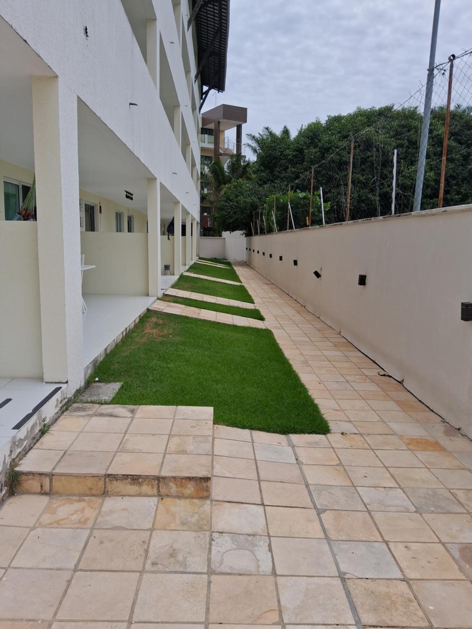 Apartamento Terreo Ryso Do Mar No Centro De Pôrto das Galinhas 외부 사진
