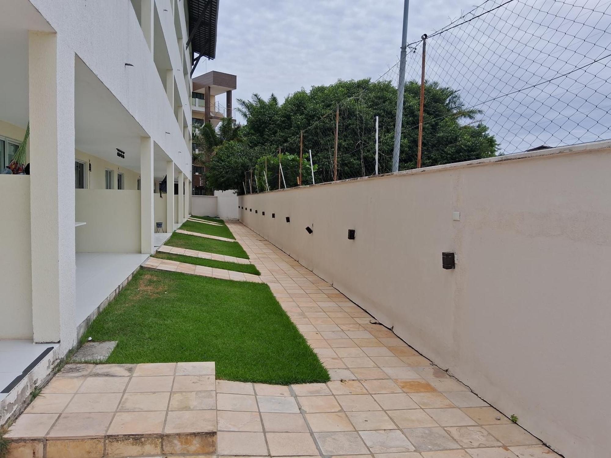 Apartamento Terreo Ryso Do Mar No Centro De Pôrto das Galinhas 외부 사진