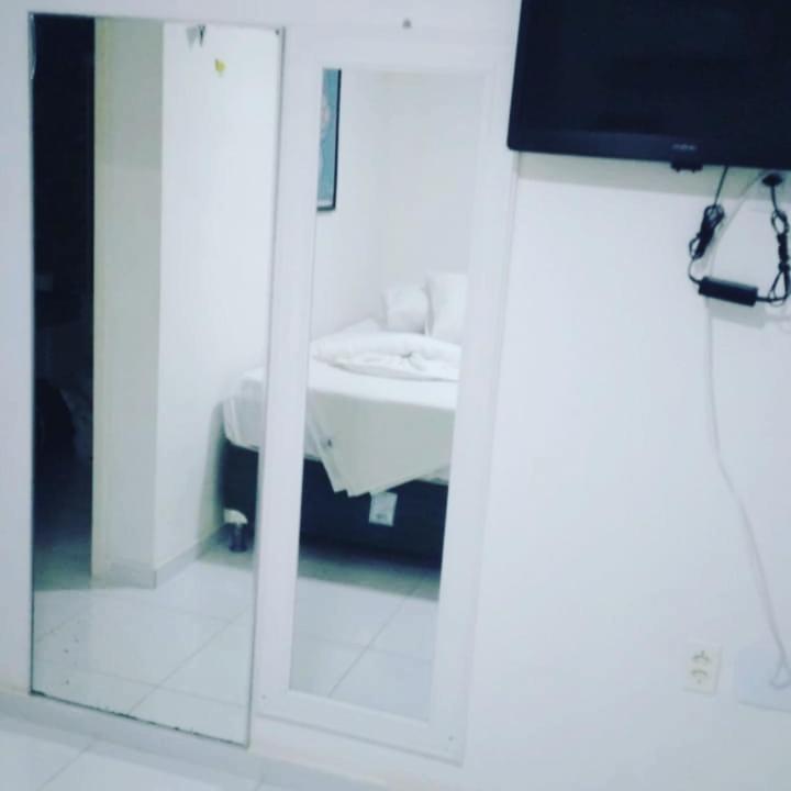Apartamento Terreo Ryso Do Mar No Centro De Pôrto das Galinhas 외부 사진