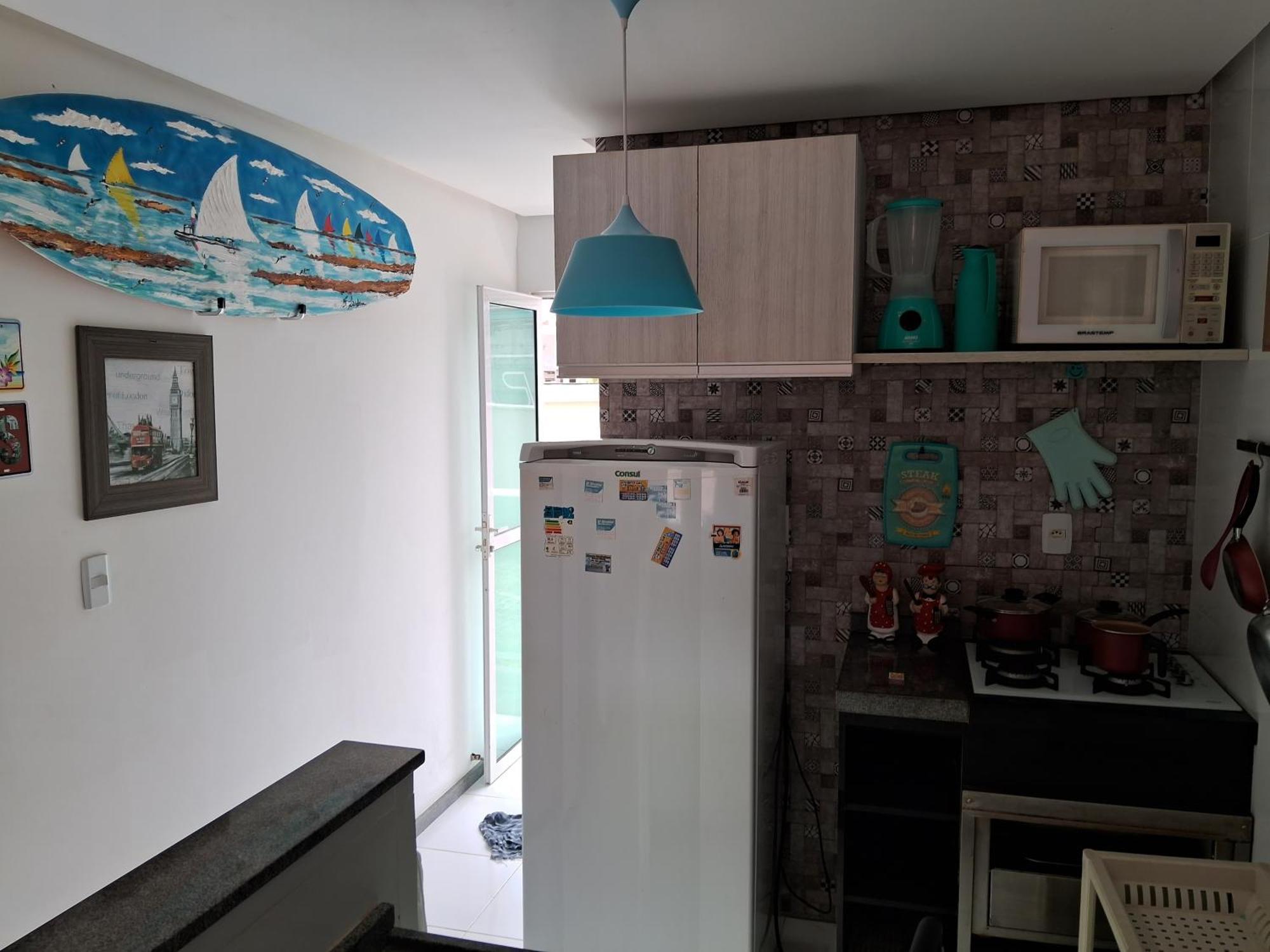 Apartamento Terreo Ryso Do Mar No Centro De Pôrto das Galinhas 외부 사진
