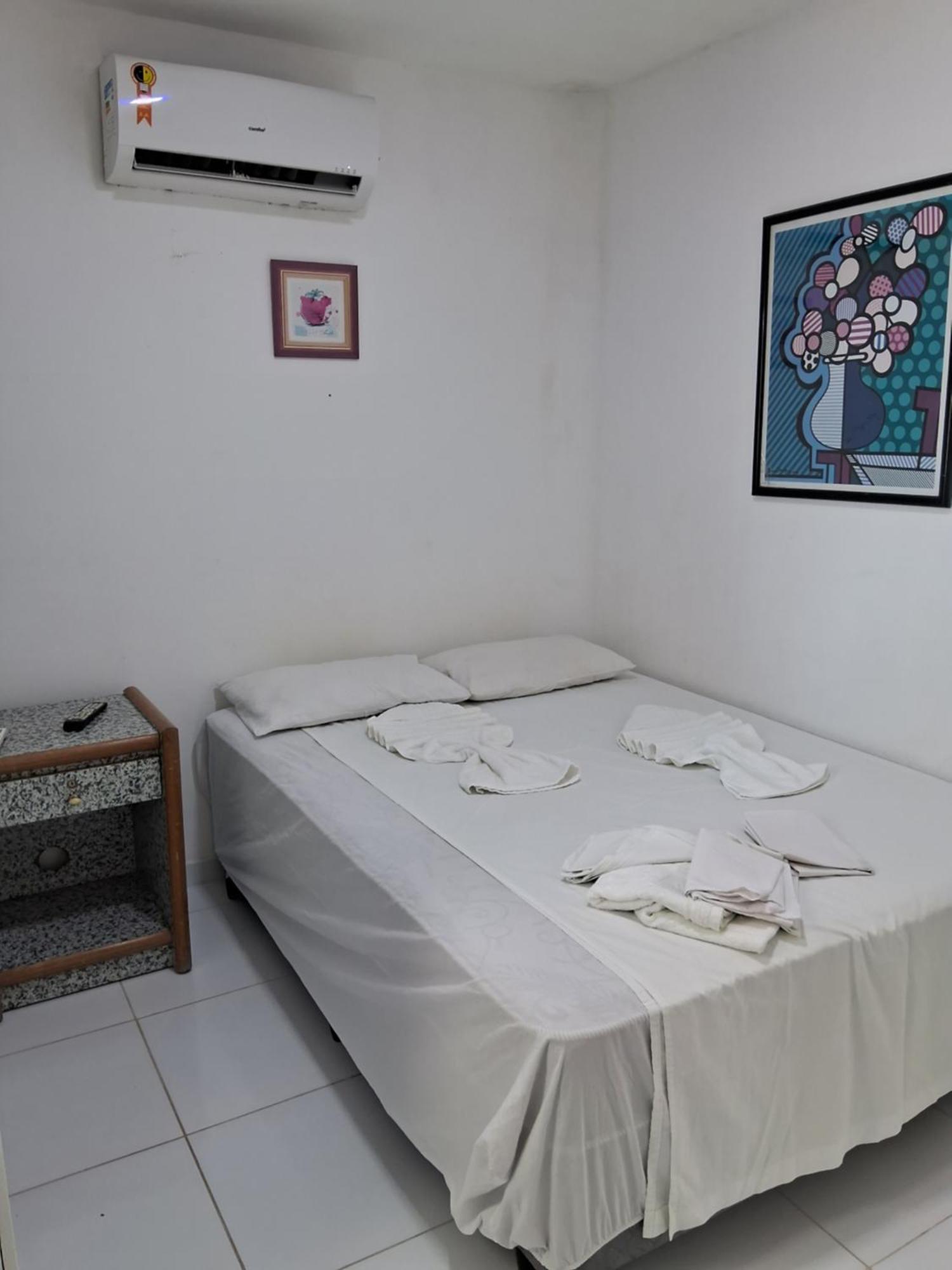 Apartamento Terreo Ryso Do Mar No Centro De Pôrto das Galinhas 외부 사진