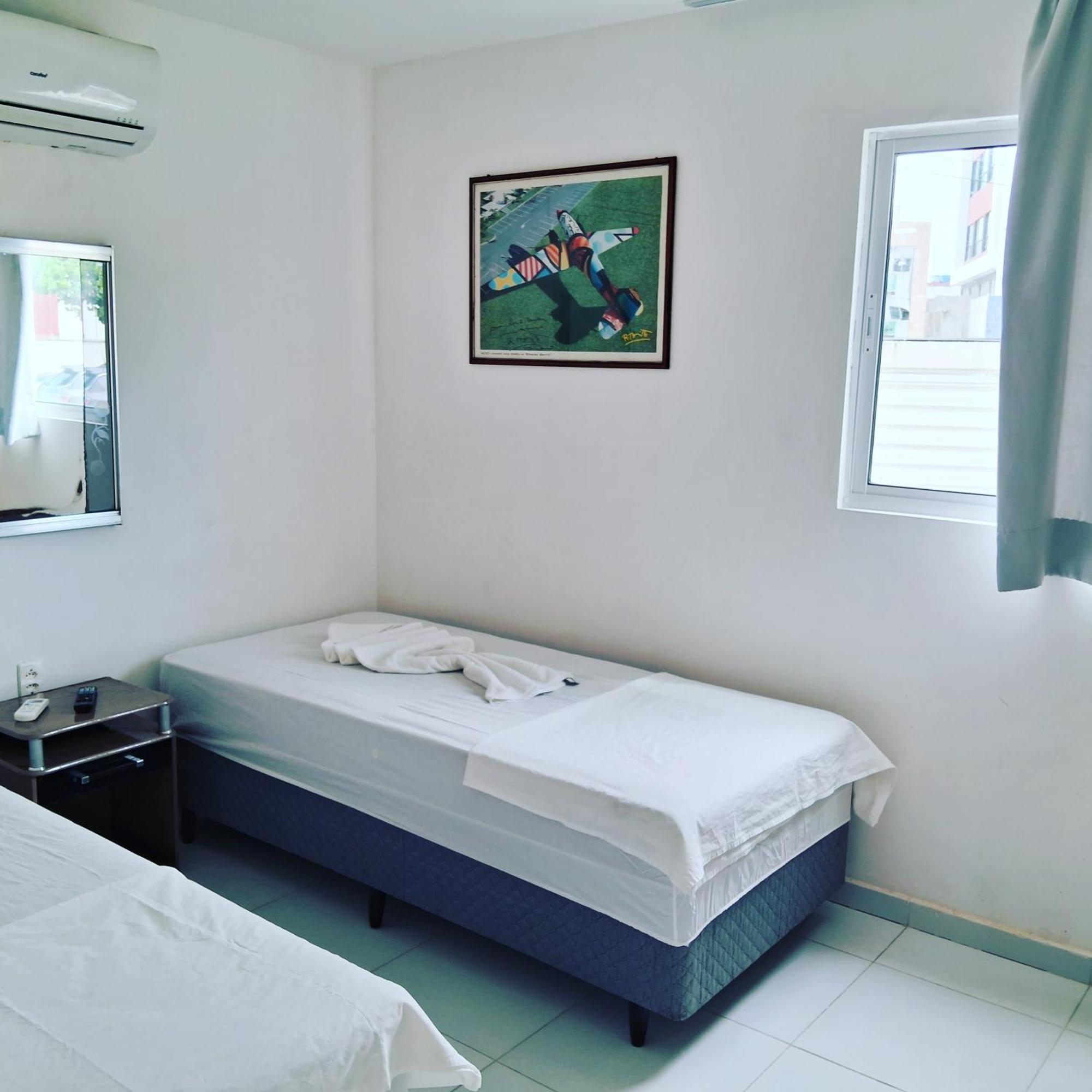 Apartamento Terreo Ryso Do Mar No Centro De Pôrto das Galinhas 외부 사진