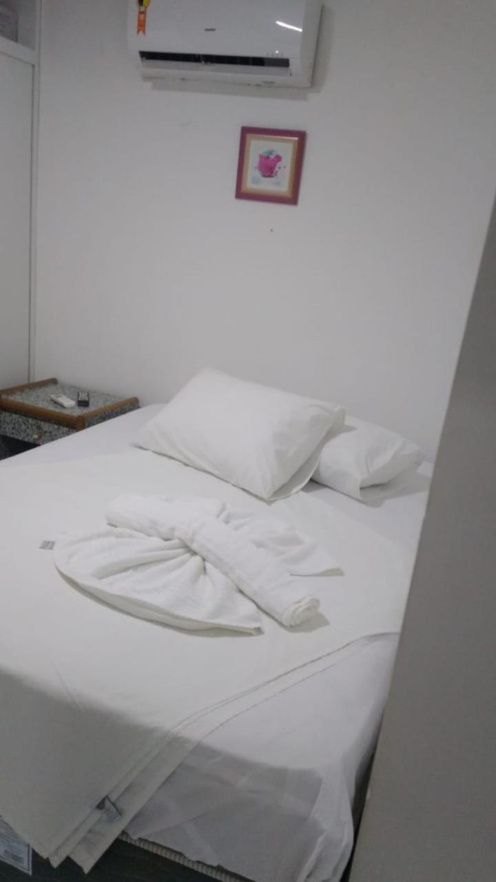 Apartamento Terreo Ryso Do Mar No Centro De Pôrto das Galinhas 객실 사진